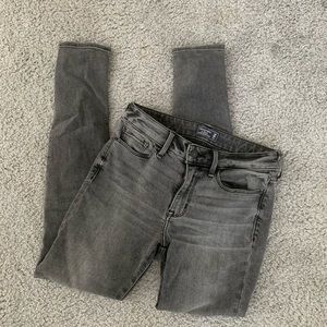 Abercrombie and Fitch Jeans